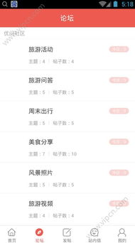 社区服务App全攻略 安卓与苹果平台精选推荐与下载指南