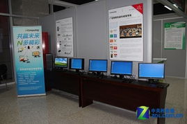 nComputing产品亮相常州TOP60企业研讨会，引领应用软件服务新趋势