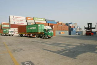 太仓港进出口代理公司价格、厂家批发及服务全解析